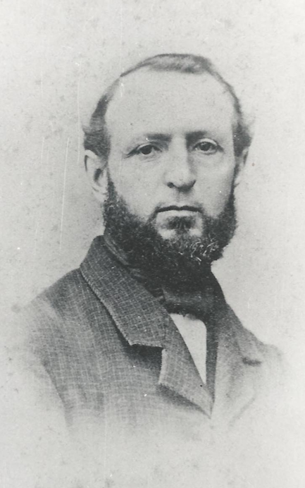 Johann Heinrich Adam Padberg